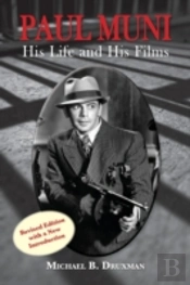 Paul Muni - His Life And His Films