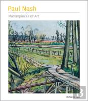 Paul Nash Masterpieces Of Art