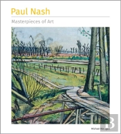 Paul Nash Masterpieces Of Art