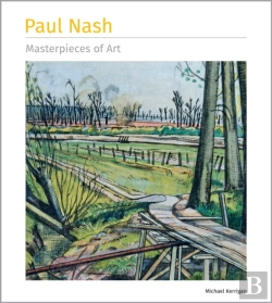 Bertrand.pt - Paul Nash Masterpieces Of Art