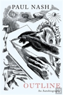 Bertrand.pt - Paul Nash: Outline, An Autobiography
