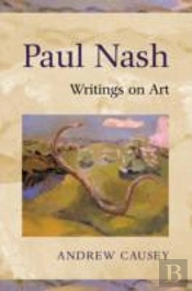 Paul Nash: Writings On Art