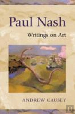 Bertrand.pt - Paul Nash: Writings On Art