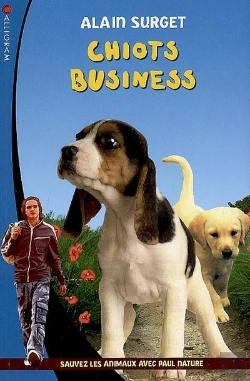 Bertrand.pt - Paul Nature T.13 ; Chiots Business