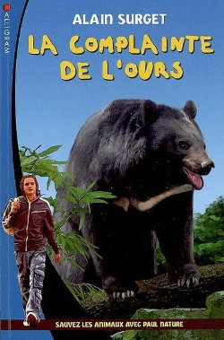 Bertrand.pt - Paul Nature T.14 ; La Complainte De L'Ours