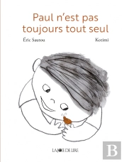 Paul N'Est Pas Toujours Tout Seul