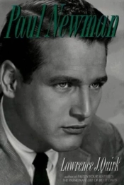 Paul Newman