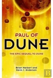 Paul Of Dune