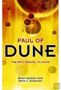Bertrand.pt - Paul Of Dune