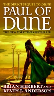 Paul Of Dune