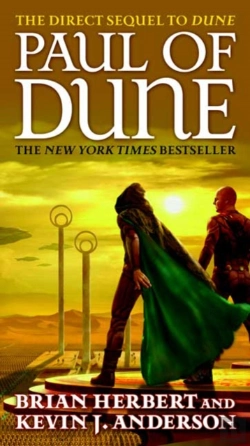 Bertrand.pt - Paul Of Dune