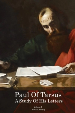 Bertrand.pt - Paul Of Tarsus: A Study Of His Letters V