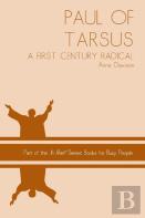 Paul Of Tarsus