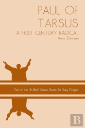 Paul Of Tarsus