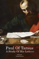 Paul Of Tarsus