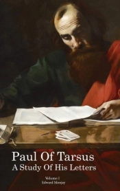 Paul Of Tarsus