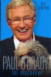 Paul O'Grady