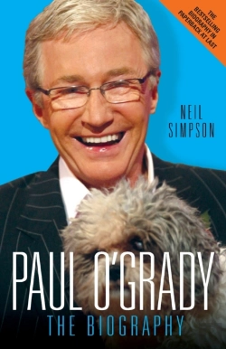 Bertrand.pt - Paul O'Grady