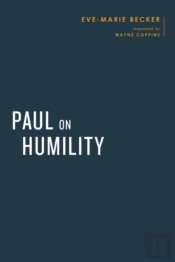 Paul On Humility