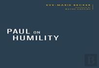 Paul On Humility