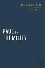 Paul On Humility