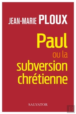 Bertrand.pt - Paul Ou La Subversion Chrétienne