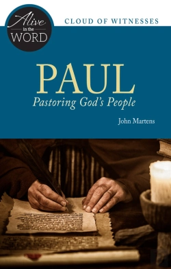 Bertrand.pt - Paul, Pastoring God'S People