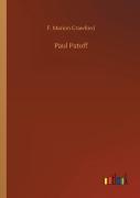 Paul Patoff