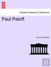 Paul Patoff.