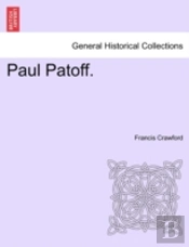 Paul Patoff.