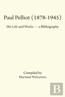 Paul Pelliot (1878-1945)