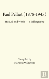 Paul Pelliot (1878-1945)