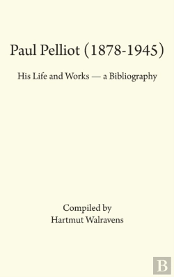 Bertrand.pt - Paul Pelliot (1878-1945)