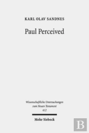 Paul Perceived