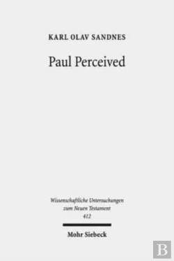 Bertrand.pt - Paul Perceived