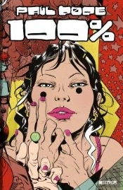 Paul Pope Cien Por Cien