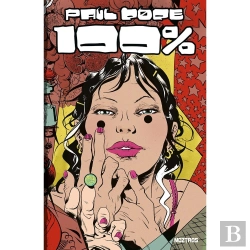 Bertrand.pt - Paul Pope Cien Por Cien