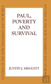 Paul, Poverty And Survival