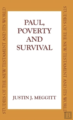Bertrand.pt - Paul, Poverty And Survival