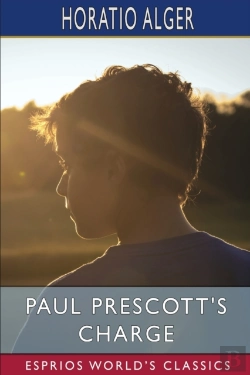 Bertrand.pt - Paul Prescott'S Charge (Esprios Classics)