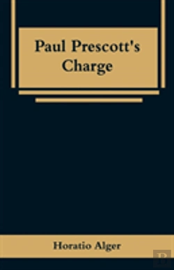 Bertrand.pt - Paul Prescott'S Charge