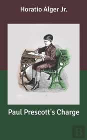 Paul Prescott'S Charge