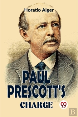 Bertrand.pt - Paul Prescott'S Charge