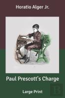Paul Prescott'S Charge