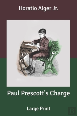 Bertrand.pt - Paul Prescott'S Charge