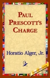Paul Prescott'S Charge