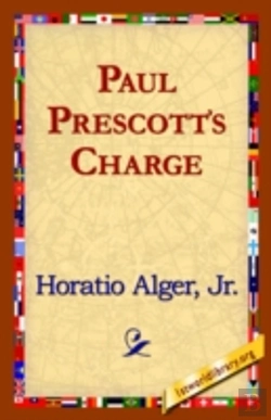 Bertrand.pt - Paul Prescott'S Charge