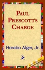 Paul Prescott'S Charge