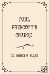Paul Prescott'S Charge