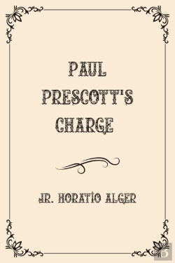 Bertrand.pt - Paul Prescott'S Charge